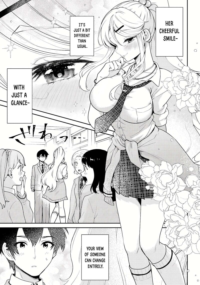 Class No Daikirai Na Joshi To Kekkon Suru Koto Ni Natta Chapter 31a Page 7