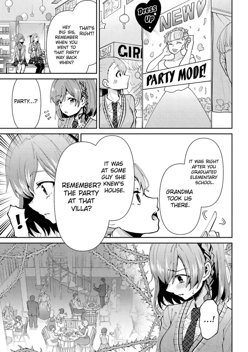Class No Daikirai Na Joshi To Kekkon Suru Koto Ni Natta Chapter 32a Page 4