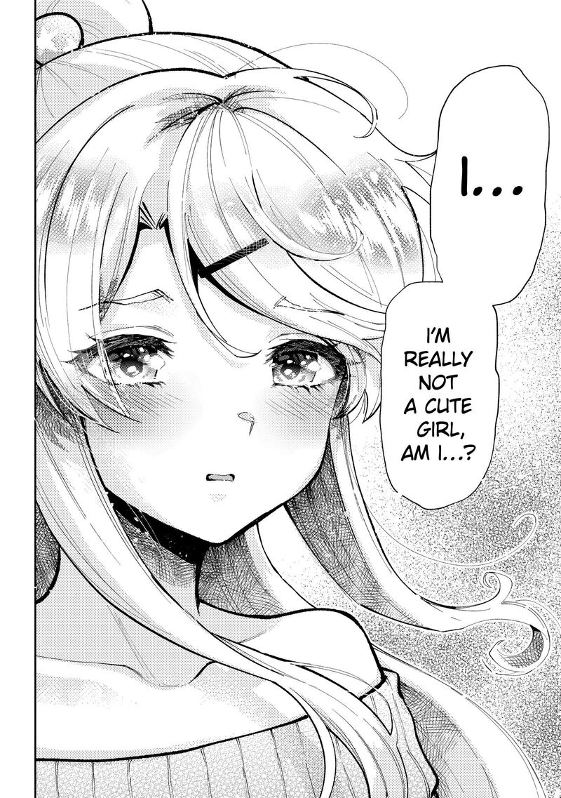 Class No Daikirai Na Joshi To Kekkon Suru Koto Ni Natta Chapter 32b Page 16