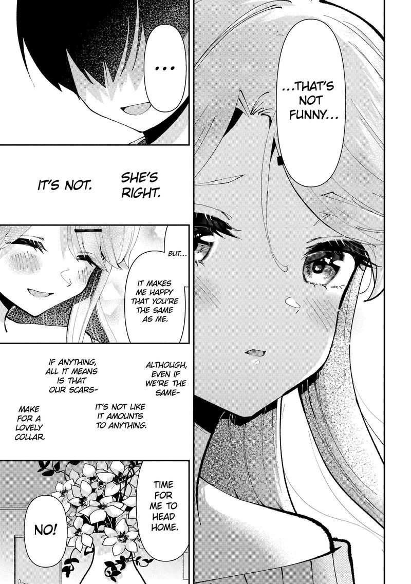 Class No Daikirai Na Joshi To Kekkon Suru Koto Ni Natta Chapter 32b Page 23