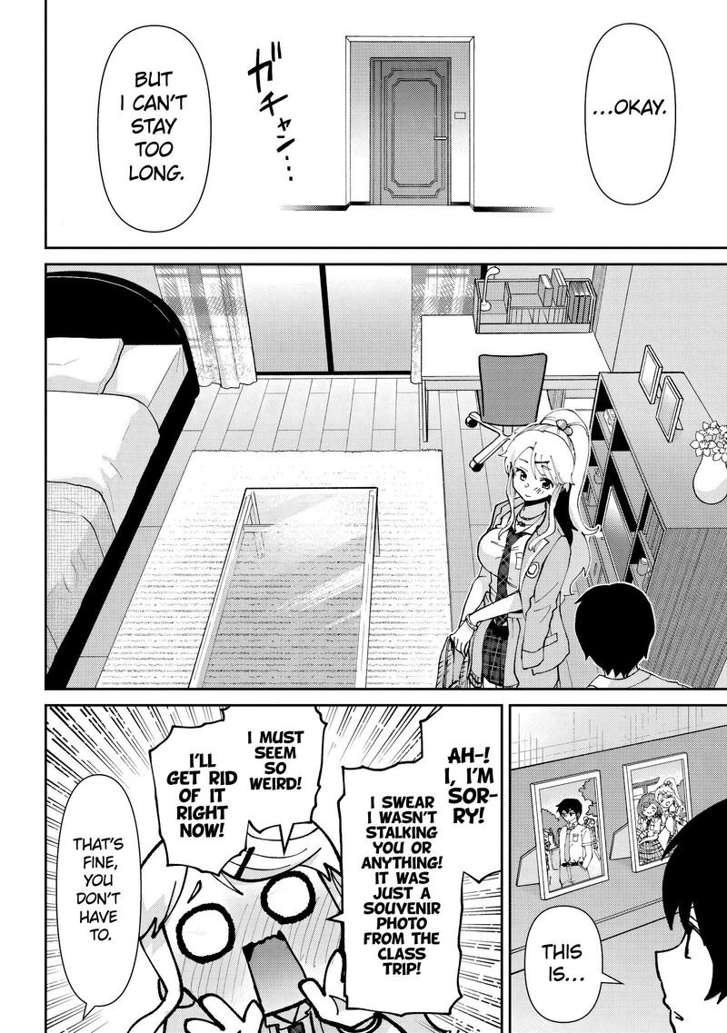 Class No Daikirai Na Joshi To Kekkon Suru Koto Ni Natta Chapter 32b Page 9