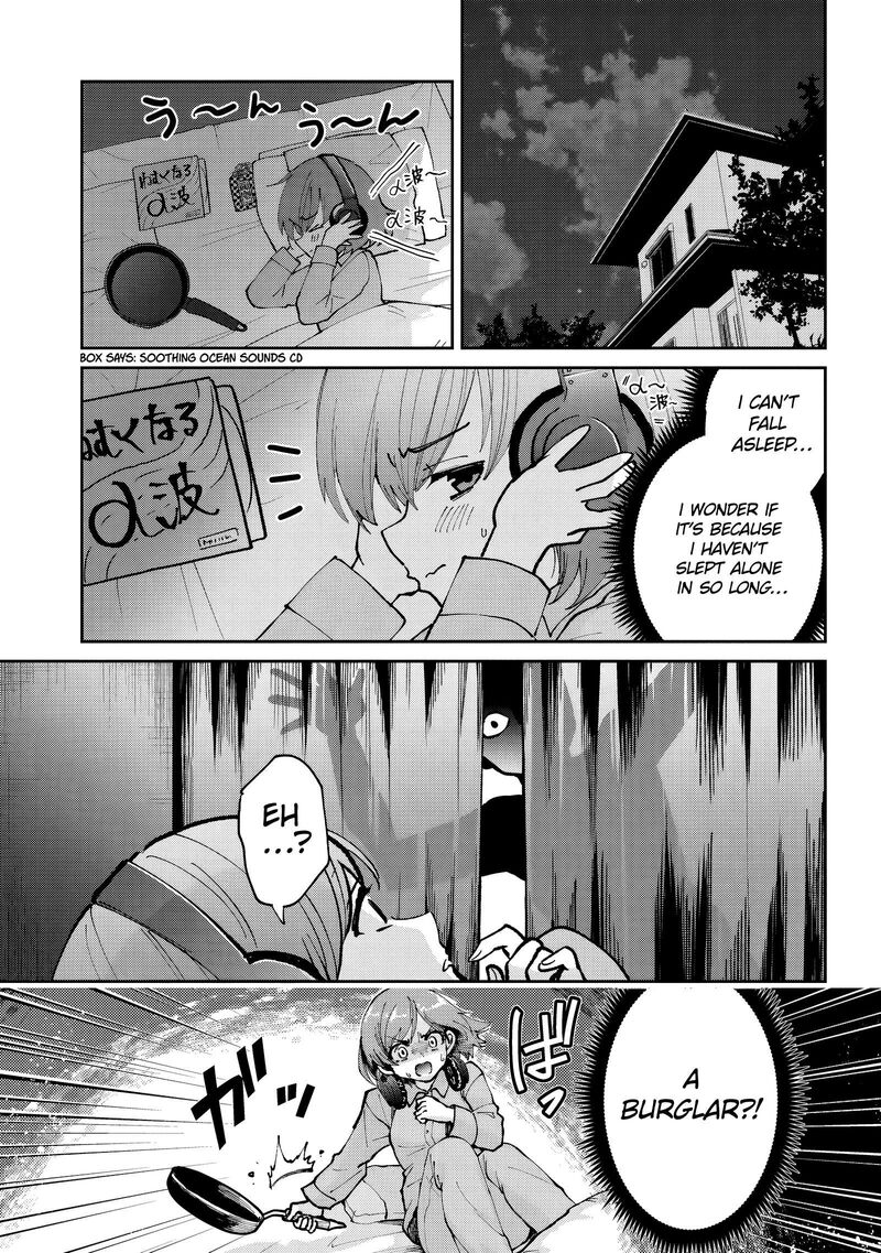 Class No Daikirai Na Joshi To Kekkon Suru Koto Ni Natta Chapter 33b Page 15