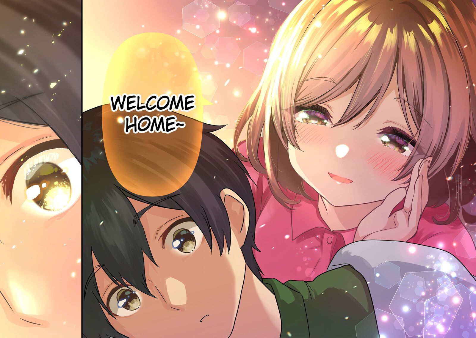 Class No Daikirai Na Joshi To Kekkon Suru Koto Ni Natta Chapter 33b Page 20