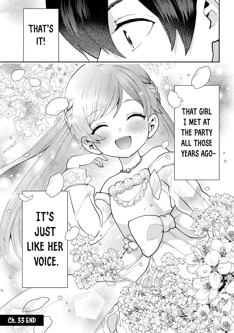 Class No Daikirai Na Joshi To Kekkon Suru Koto Ni Natta Chapter 33b Page 22