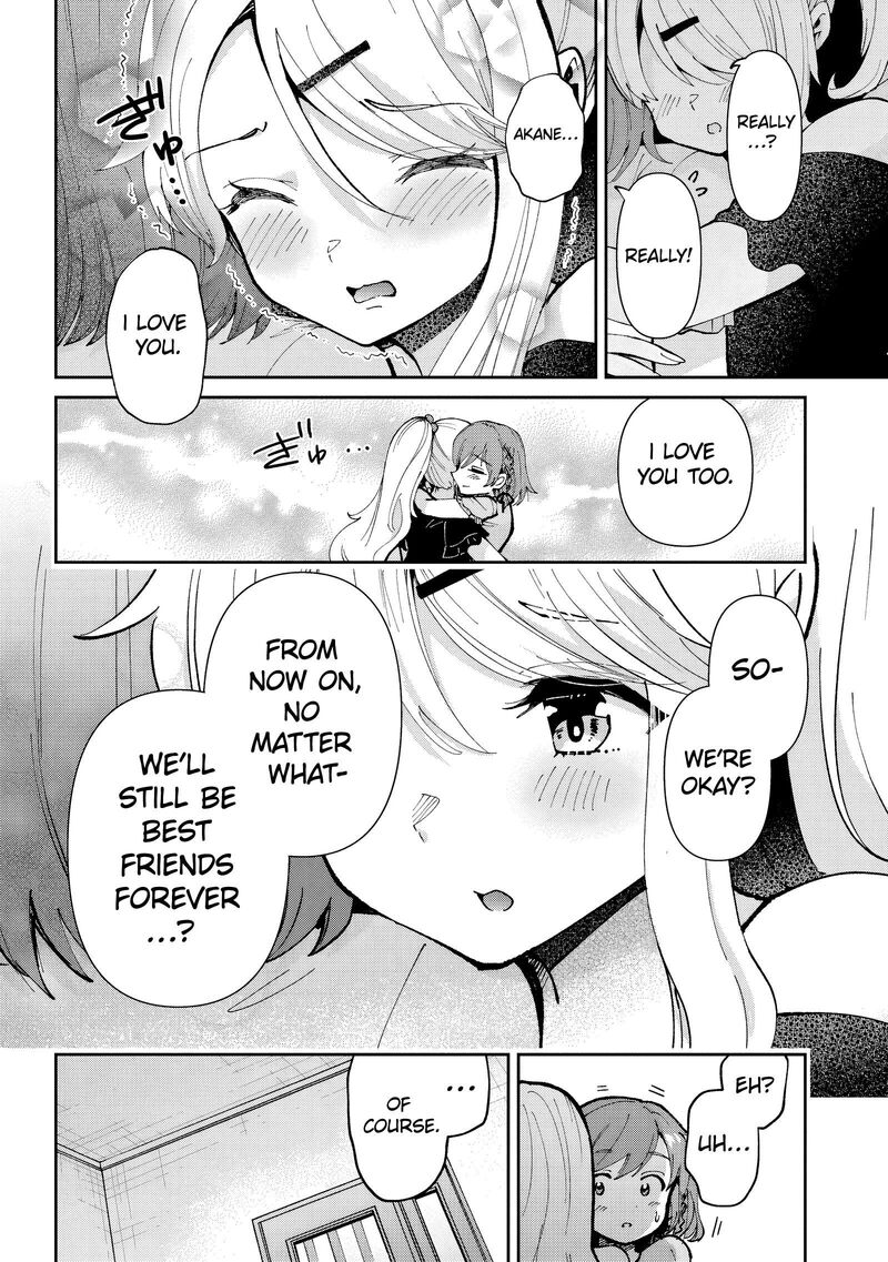 Class No Daikirai Na Joshi To Kekkon Suru Koto Ni Natta Chapter 33b Page 6