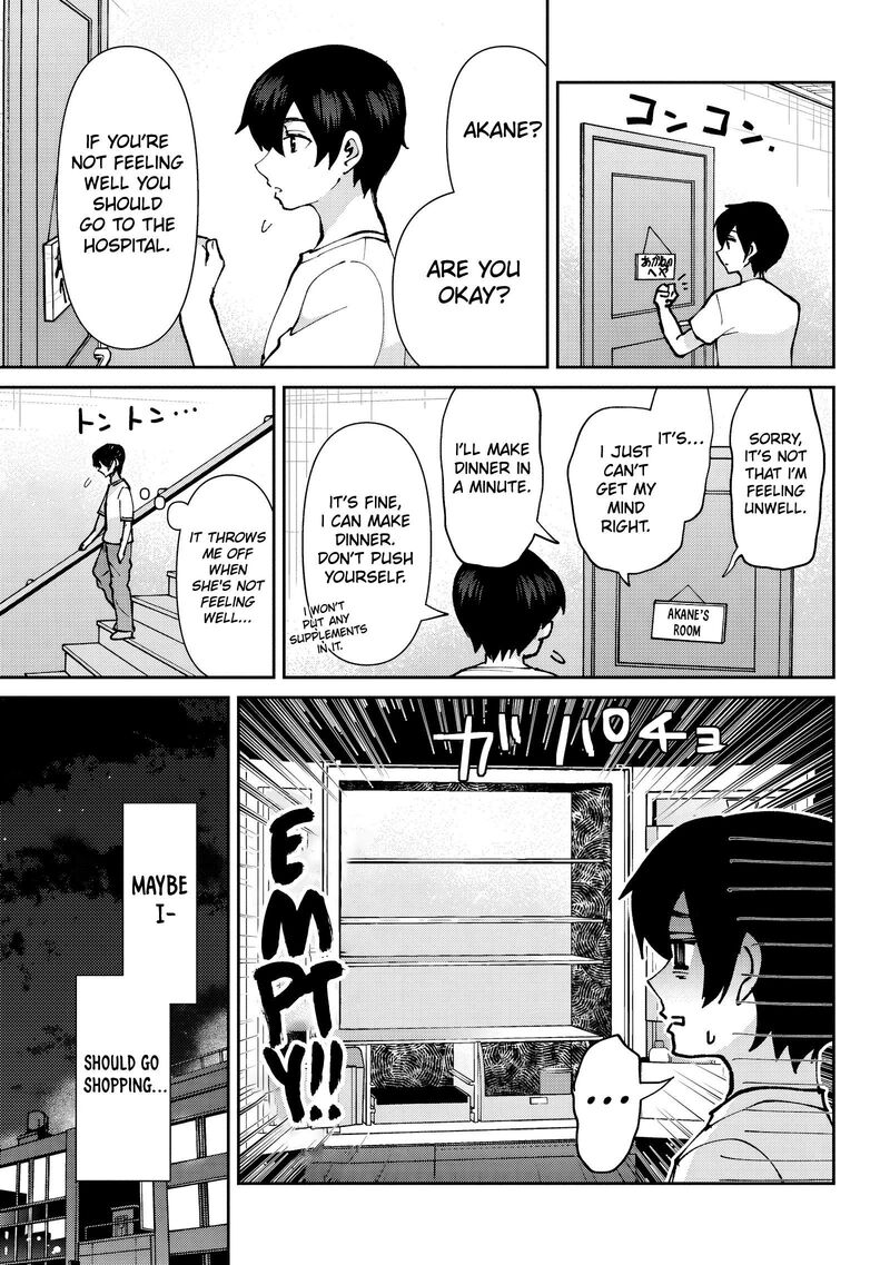 Class No Daikirai Na Joshi To Kekkon Suru Koto Ni Natta Chapter 34b Page 2