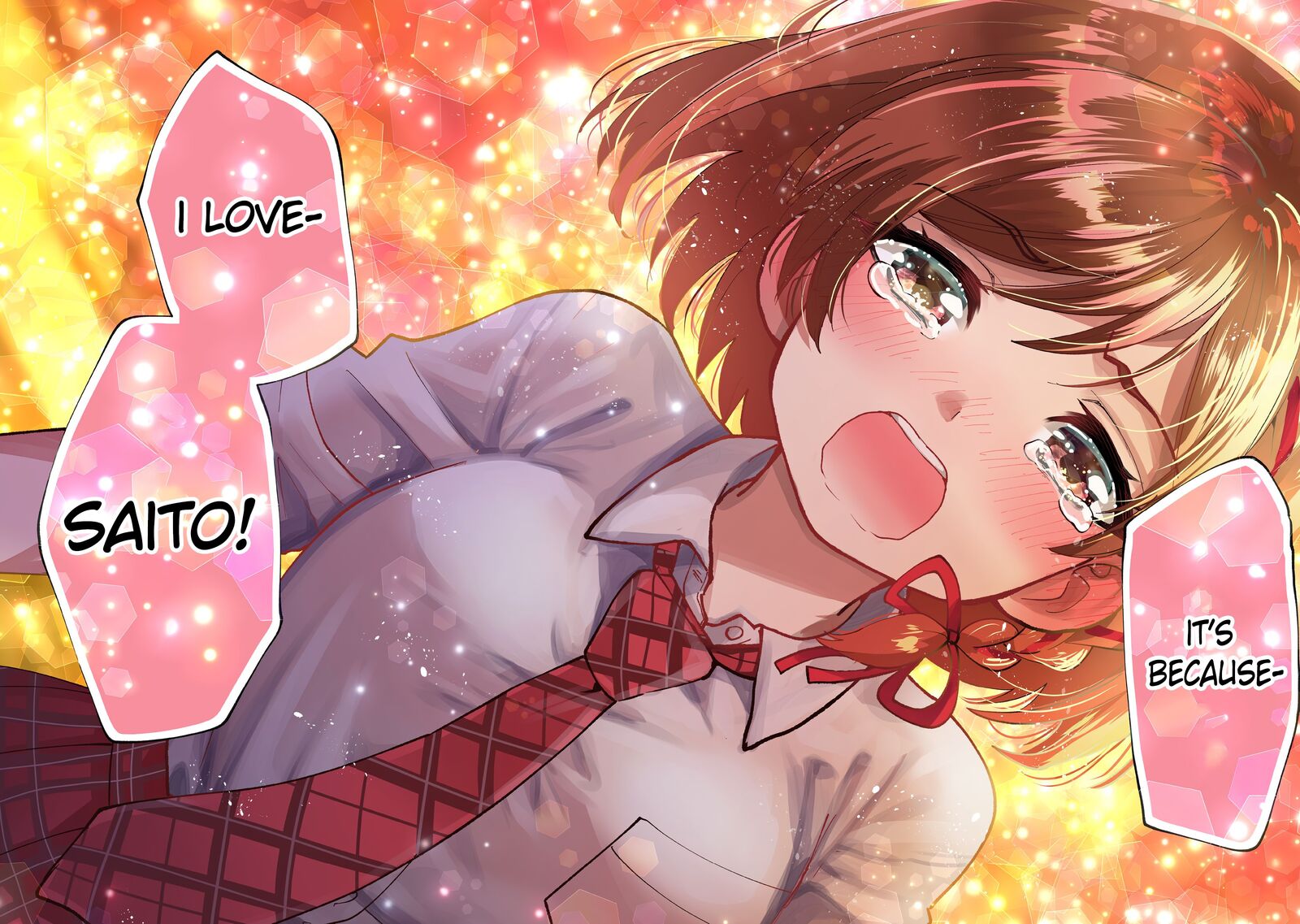 Class No Daikirai Na Joshi To Kekkon Suru Koto Ni Natta Chapter 35a Page 7