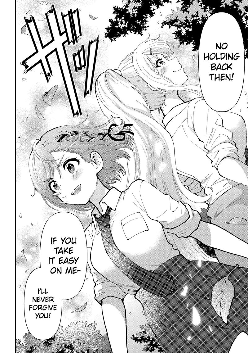 Class No Daikirai Na Joshi To Kekkon Suru Koto Ni Natta Chapter 35b Page 6