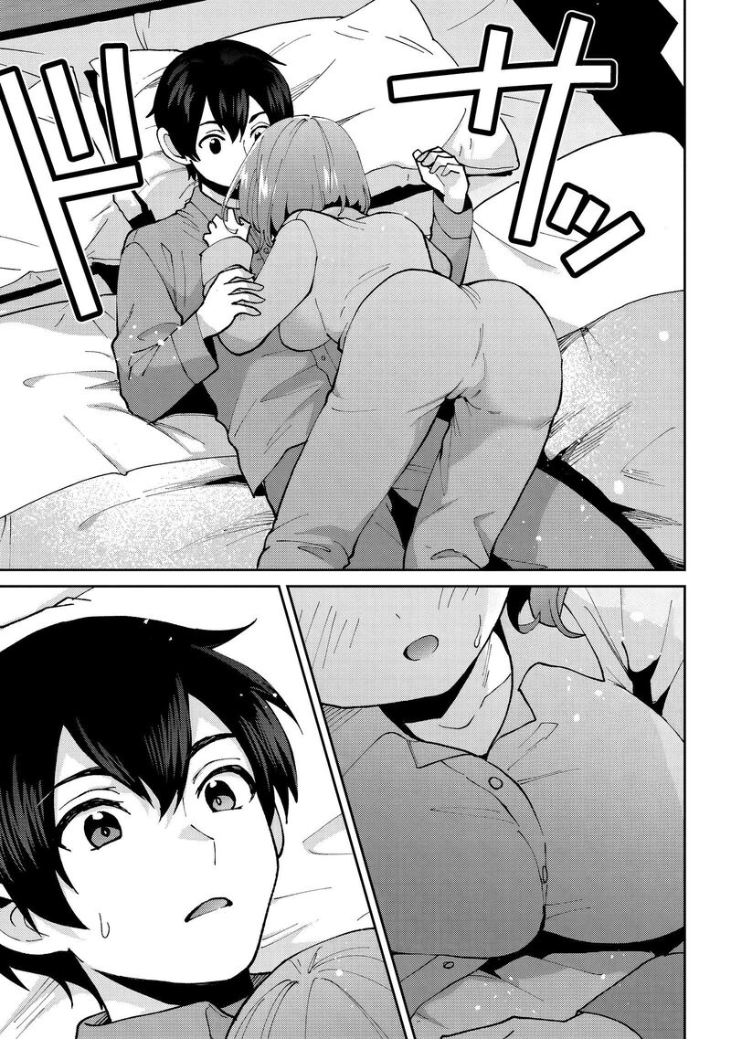 Class No Daikirai Na Joshi To Kekkon Suru Koto Ni Natta Chapter 36b Page 6