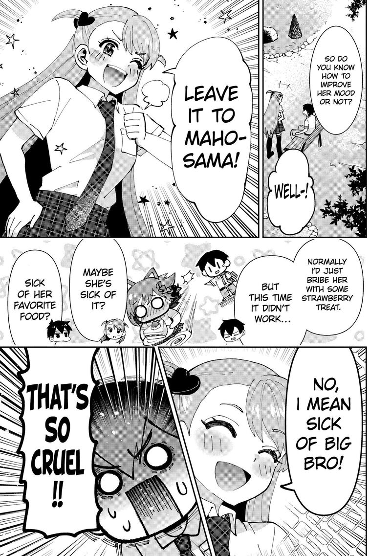 Class No Daikirai Na Joshi To Kekkon Suru Koto Ni Natta Chapter 37a Page 8