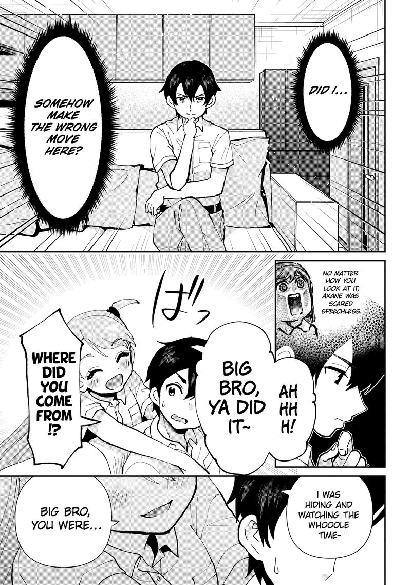 Class No Daikirai Na Joshi To Kekkon Suru Koto Ni Natta Chapter 37b Page 14