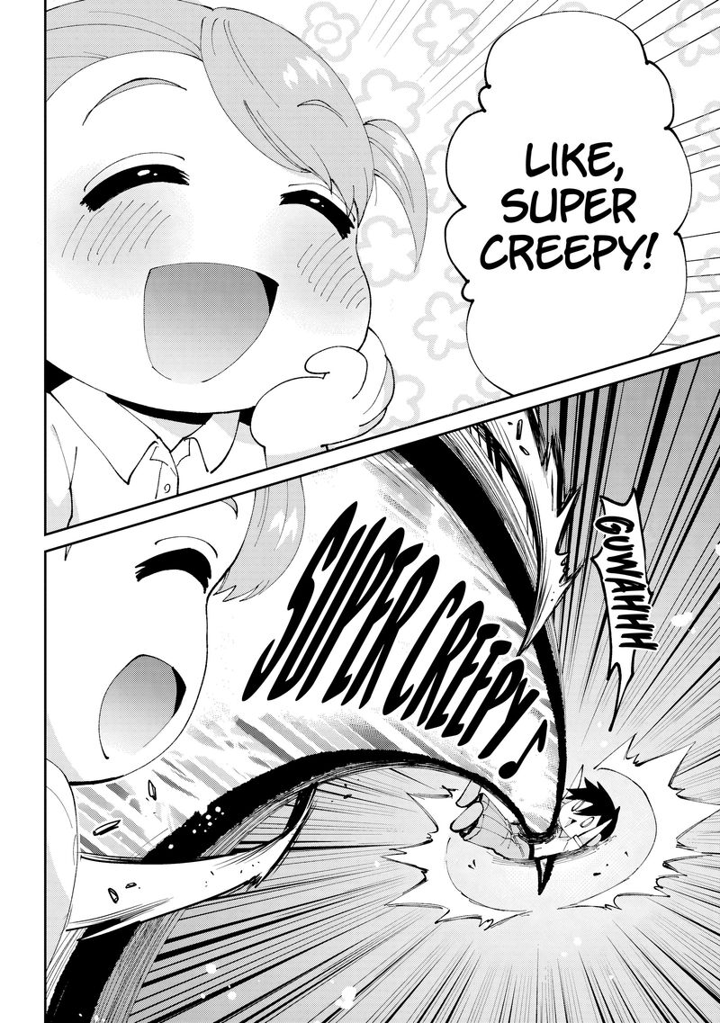 Class No Daikirai Na Joshi To Kekkon Suru Koto Ni Natta Chapter 37b Page 15