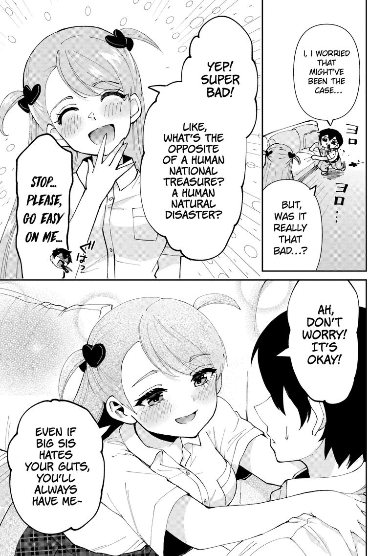 Class No Daikirai Na Joshi To Kekkon Suru Koto Ni Natta Chapter 37b Page 16
