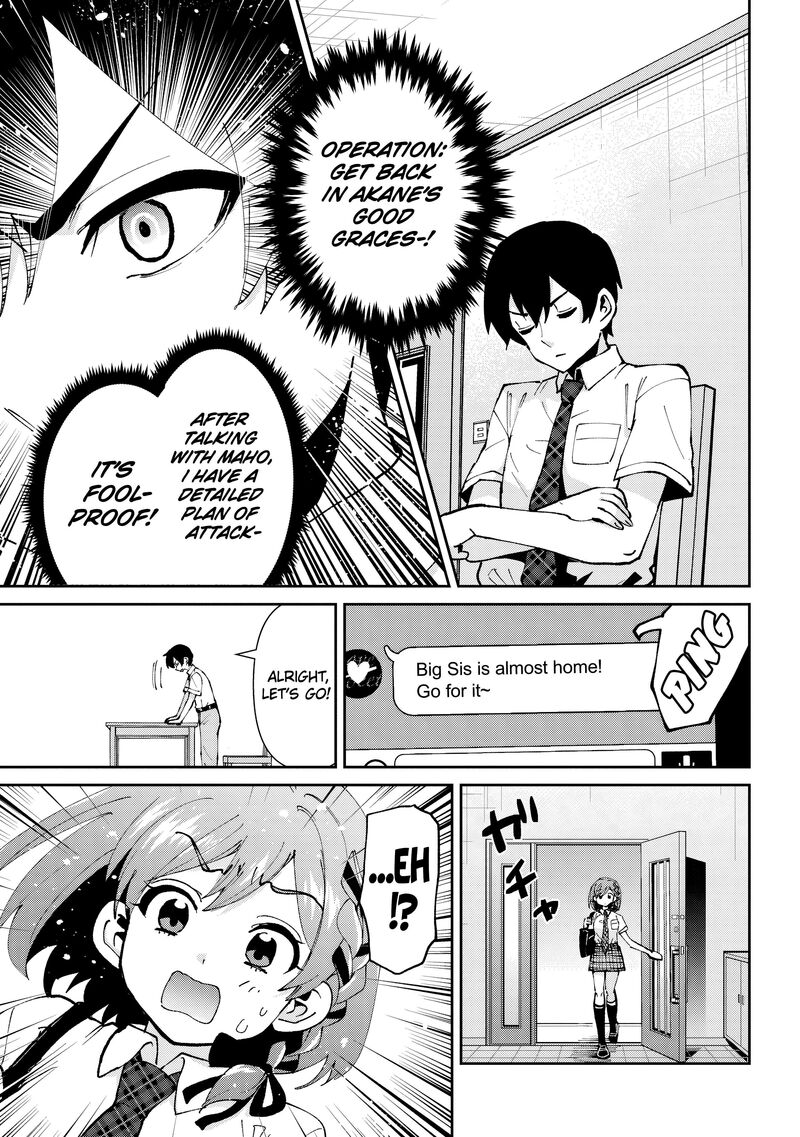 Class No Daikirai Na Joshi To Kekkon Suru Koto Ni Natta Chapter 37b Page 2