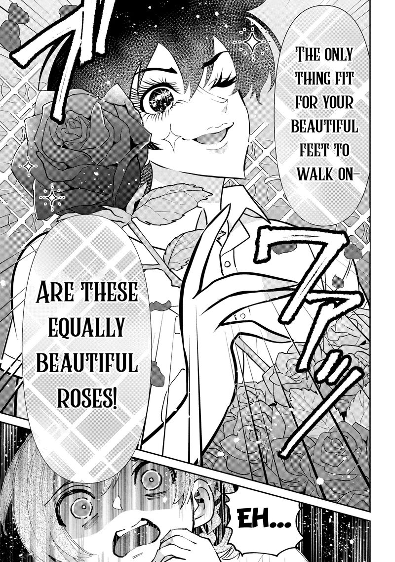 Class No Daikirai Na Joshi To Kekkon Suru Koto Ni Natta Chapter 37b Page 4