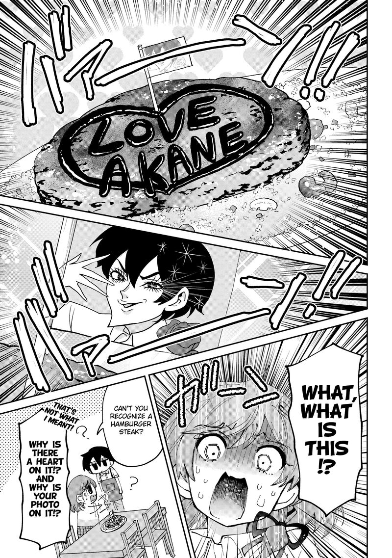 Class No Daikirai Na Joshi To Kekkon Suru Koto Ni Natta Chapter 37b Page 8