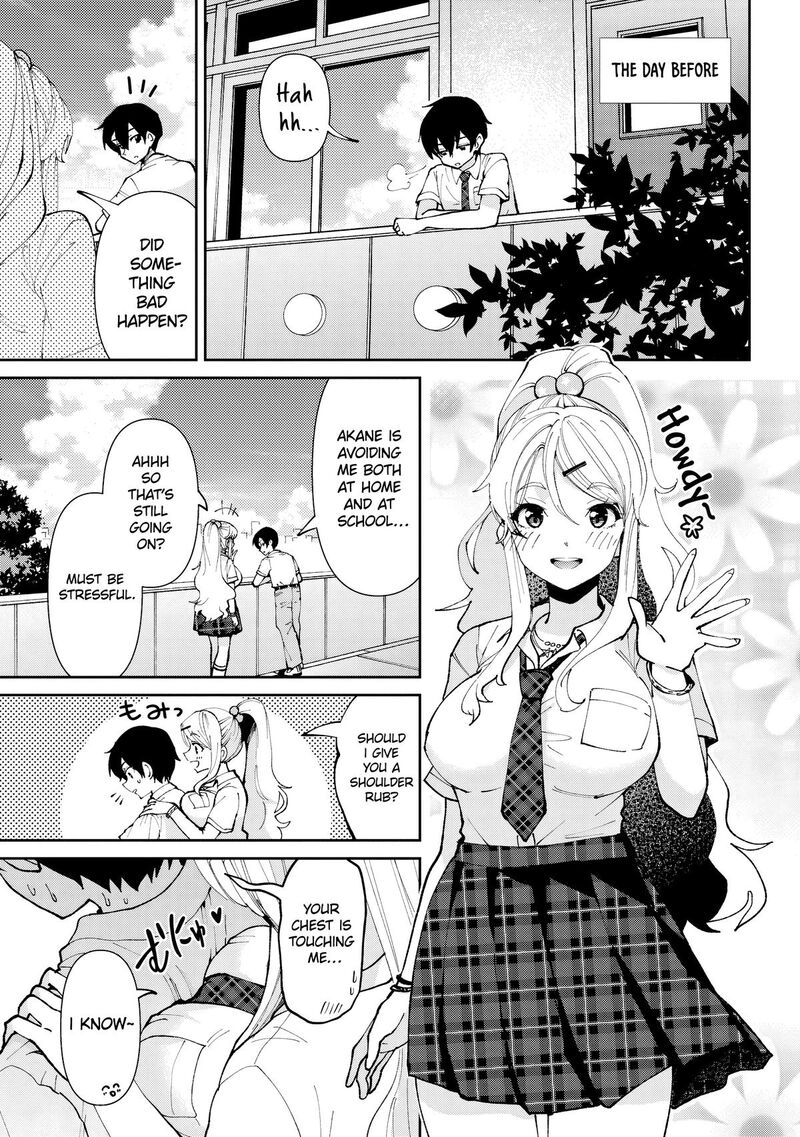 Class No Daikirai Na Joshi To Kekkon Suru Koto Ni Natta Chapter 38a Page 4