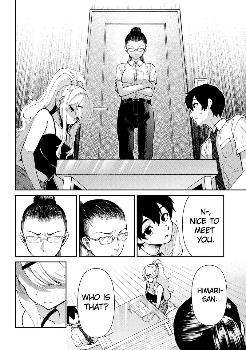 Class No Daikirai Na Joshi To Kekkon Suru Koto Ni Natta Chapter 38a Page 9