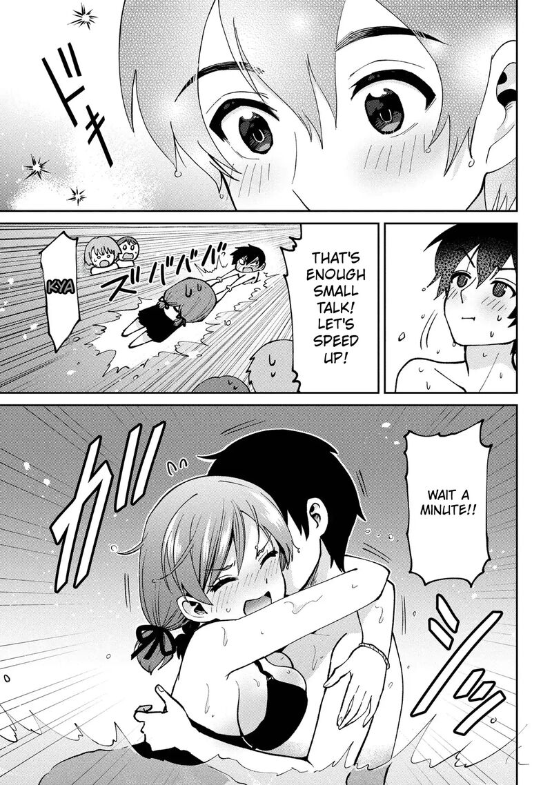 Class No Daikirai Na Joshi To Kekkon Suru Koto Ni Natta Chapter 39b Page 13