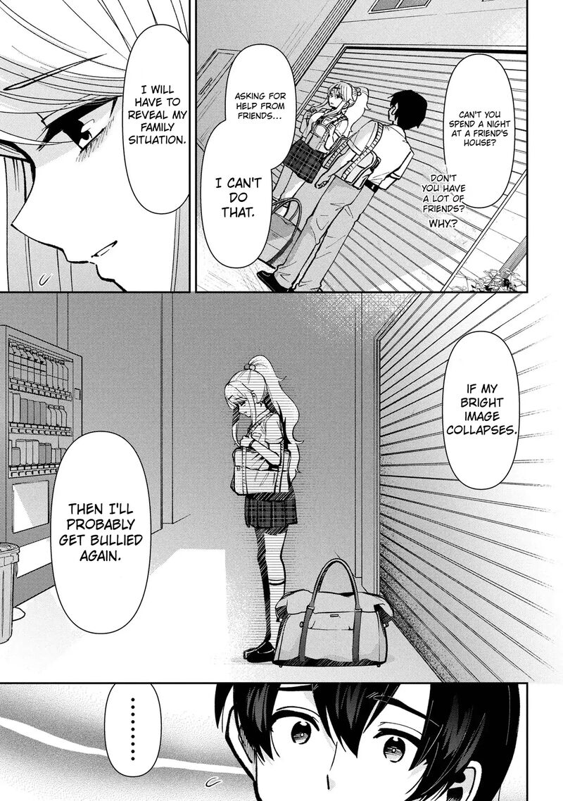 Class No Daikirai Na Joshi To Kekkon Suru Koto Ni Natta Chapter 39b Page 24