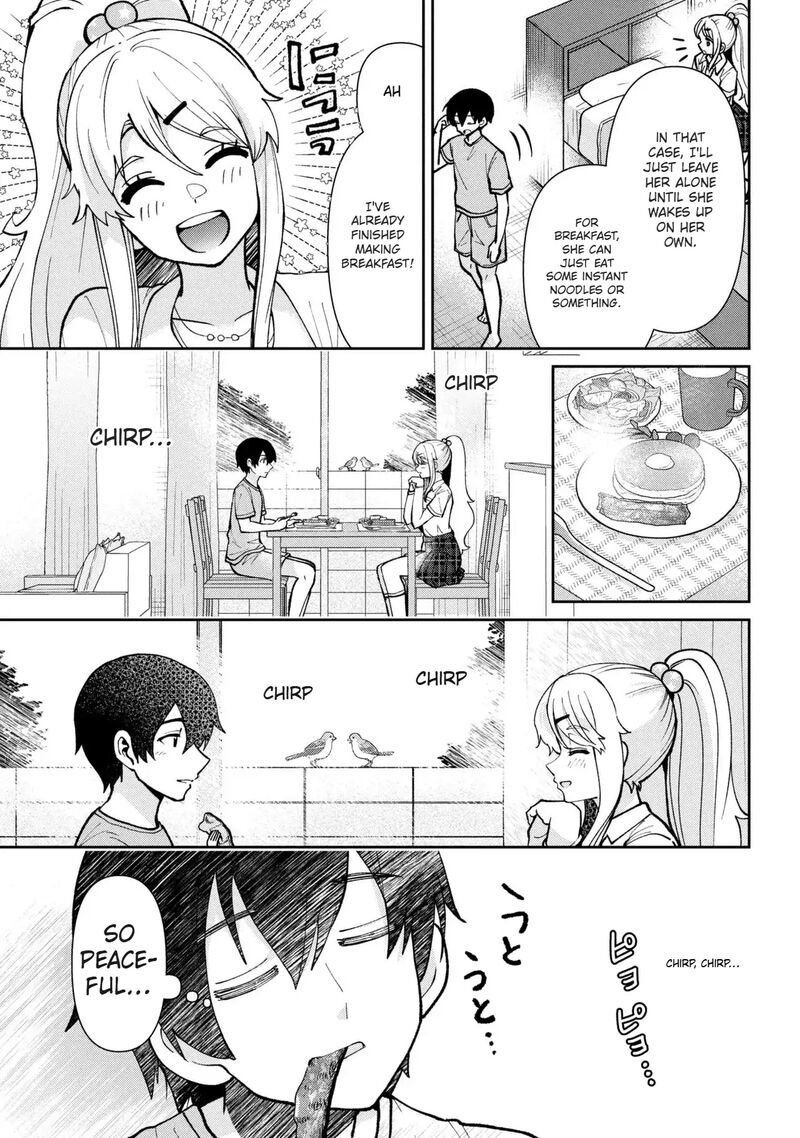 Class No Daikirai Na Joshi To Kekkon Suru Koto Ni Natta Chapter 40a Page 14