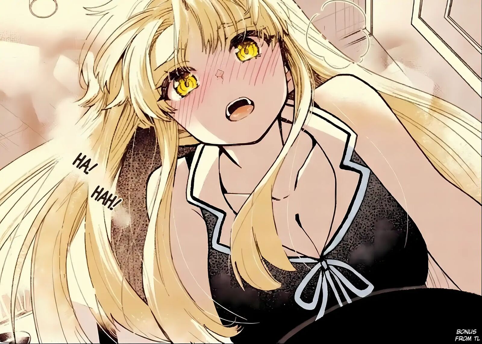 Class No Daikirai Na Joshi To Kekkon Suru Koto Ni Natta Chapter 40a Page 26