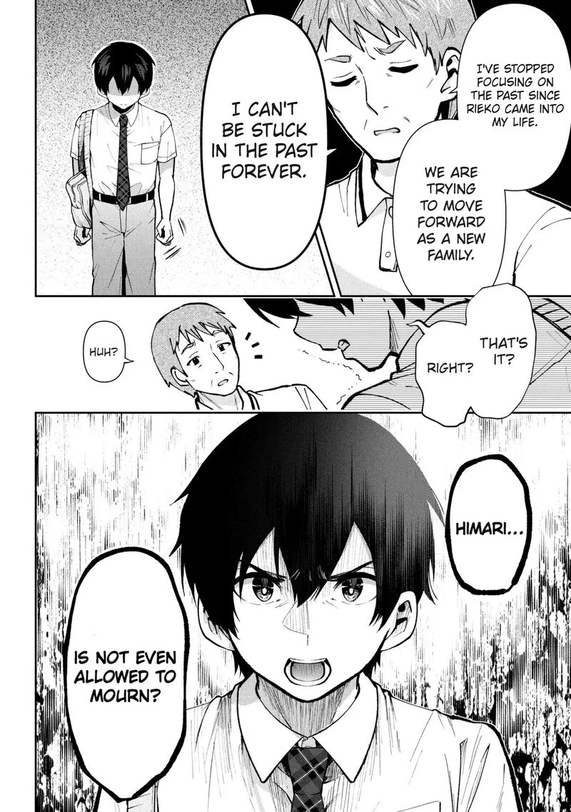 Class No Daikirai Na Joshi To Kekkon Suru Koto Ni Natta Chapter 41a Page 22