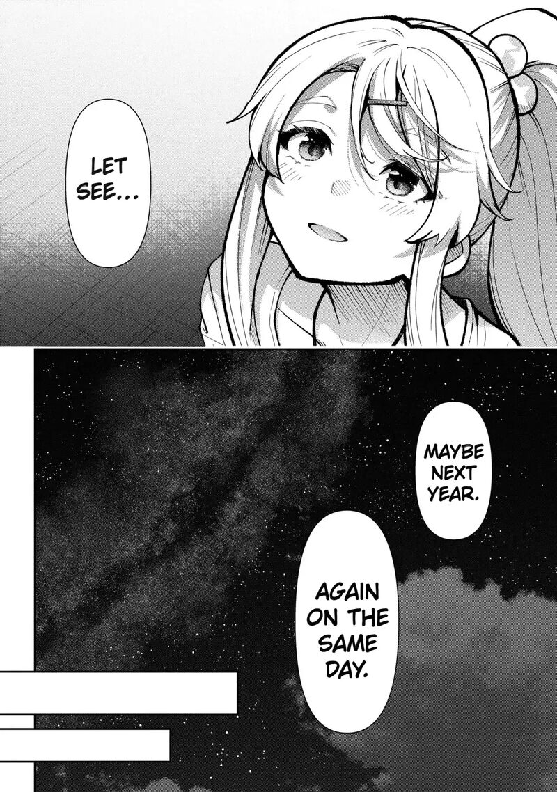 Class No Daikirai Na Joshi To Kekkon Suru Koto Ni Natta Chapter 41b Page 13