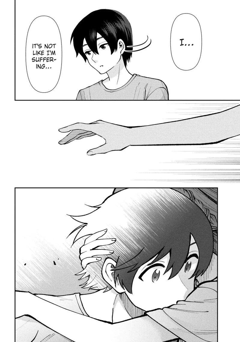 Class No Daikirai Na Joshi To Kekkon Suru Koto Ni Natta Chapter 41b Page 17