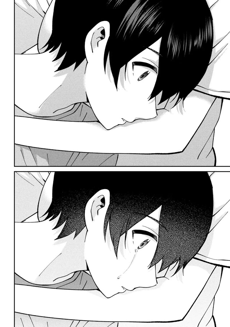 Class No Daikirai Na Joshi To Kekkon Suru Koto Ni Natta Chapter 41b Page 20