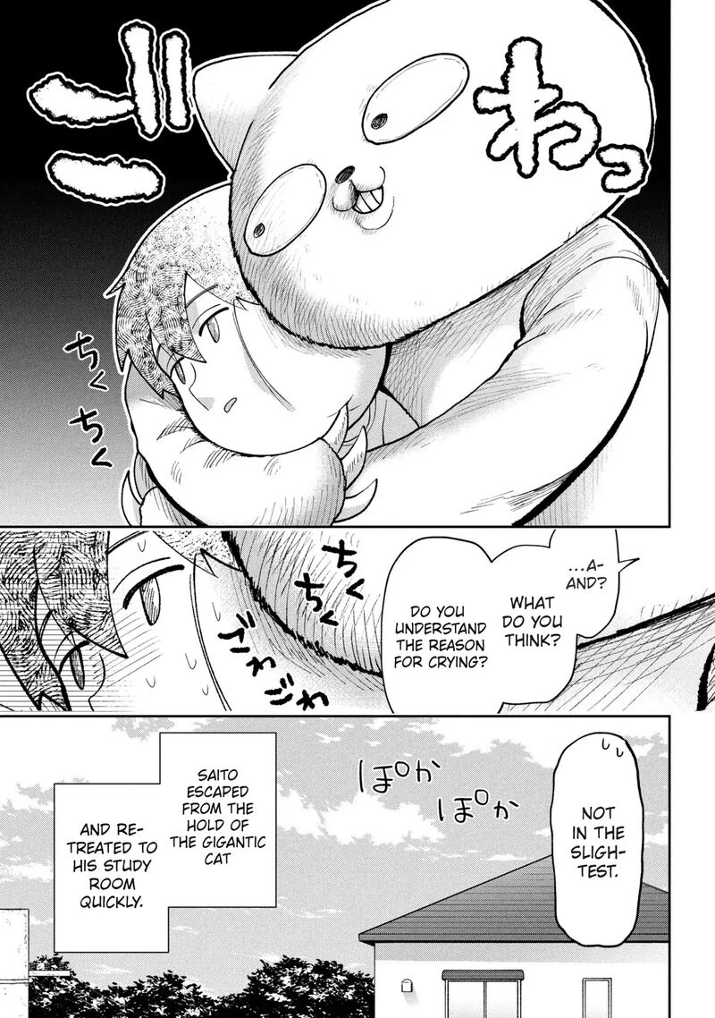 Class No Daikirai Na Joshi To Kekkon Suru Koto Ni Natta Chapter 42a Page 10