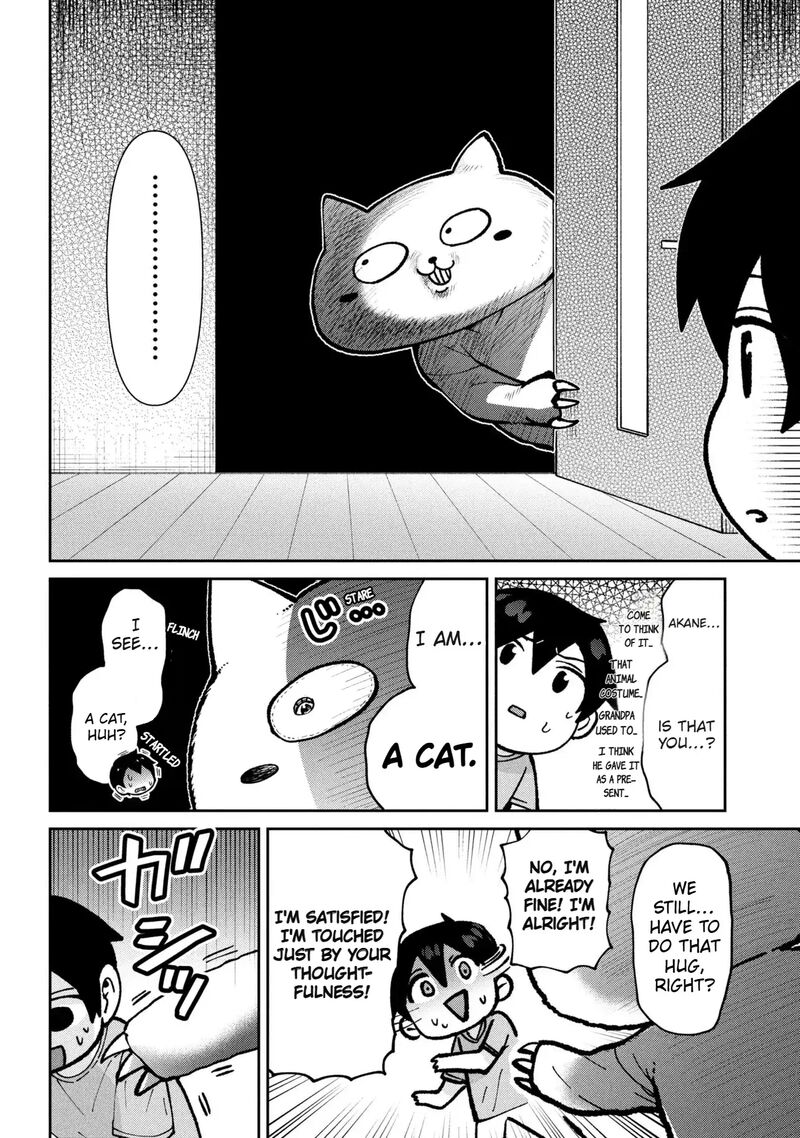 Class No Daikirai Na Joshi To Kekkon Suru Koto Ni Natta Chapter 42a Page 9