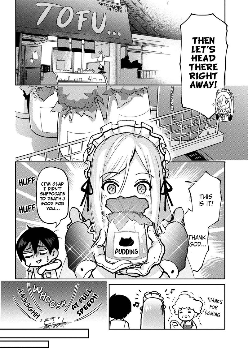 Class No Daikirai Na Joshi To Kekkon Suru Koto Ni Natta Chapter 44a Page 13