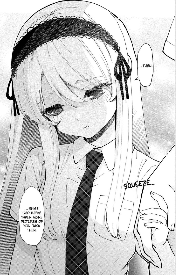 Class No Daikirai Na Joshi To Kekkon Suru Koto Ni Natta Chapter 44b Page 15