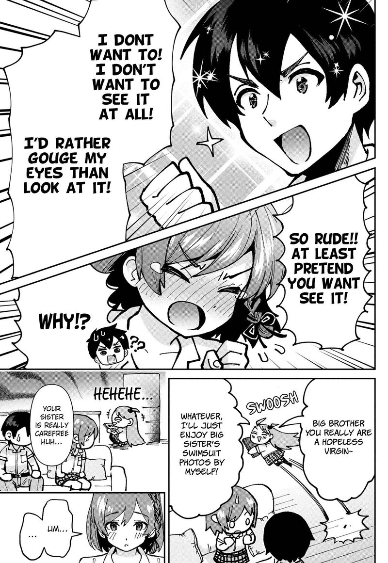 Class No Daikirai Na Joshi To Kekkon Suru Koto Ni Natta Chapter 44b Page 5