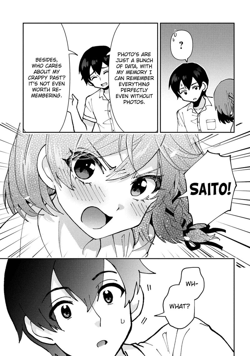 Class No Daikirai Na Joshi To Kekkon Suru Koto Ni Natta Chapter 44b Page 7