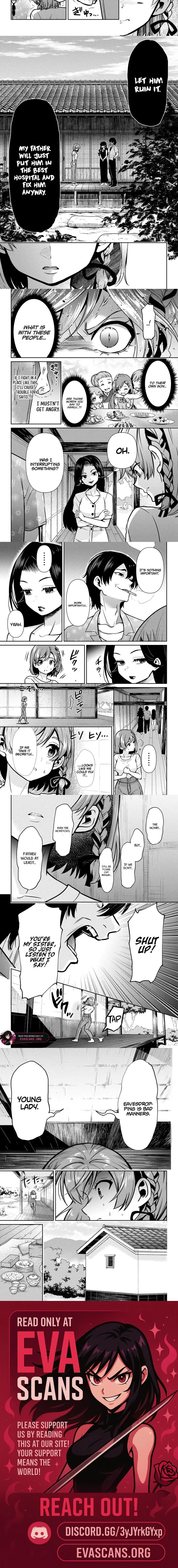 Class No Daikirai Na Joshi To Kekkon Suru Koto Ni Natta Chapter 46a Page 4