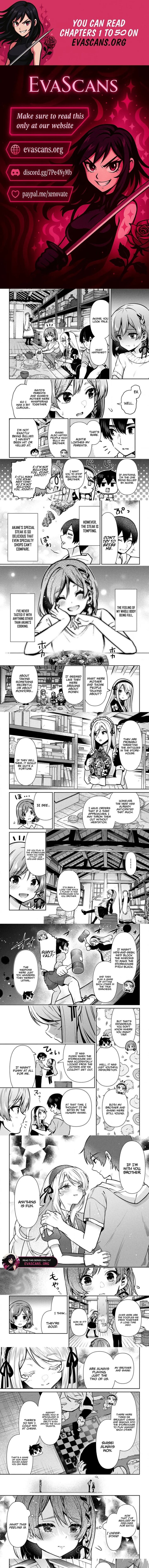 Class No Daikirai Na Joshi To Kekkon Suru Koto Ni Natta Chapter 46b Page 1