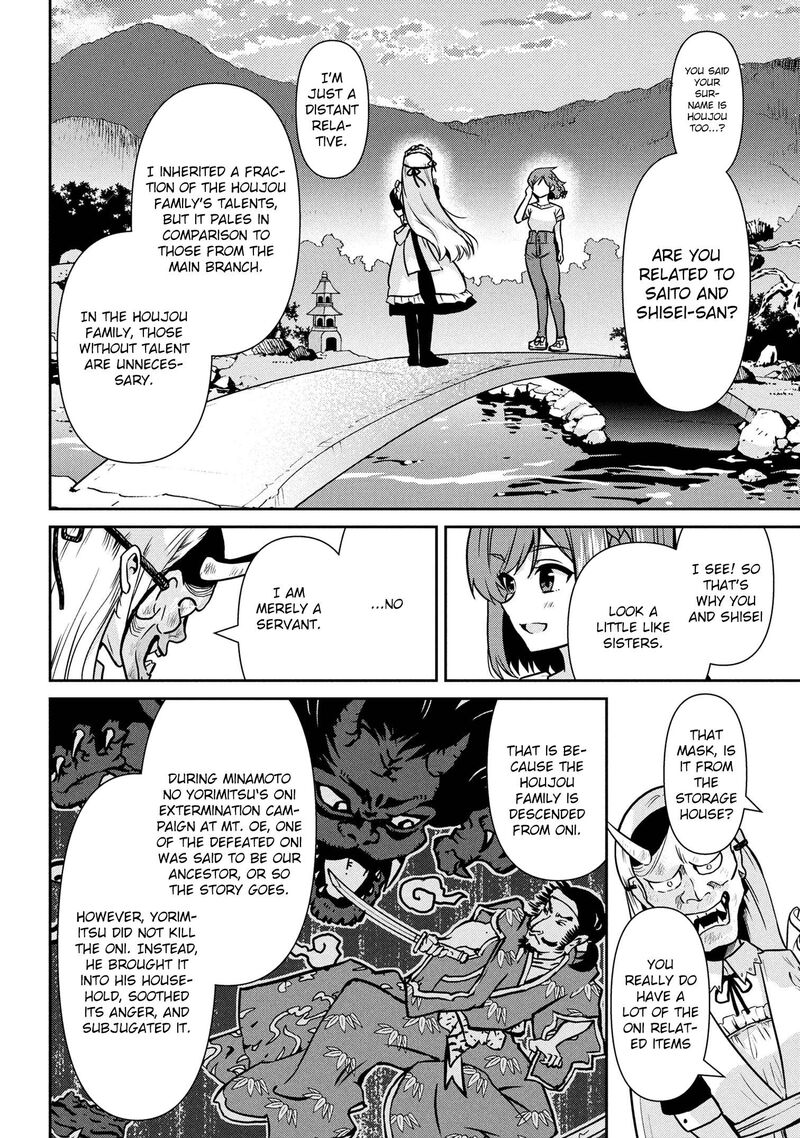 Class No Daikirai Na Joshi To Kekkon Suru Koto Ni Natta Chapter 47a Page 2