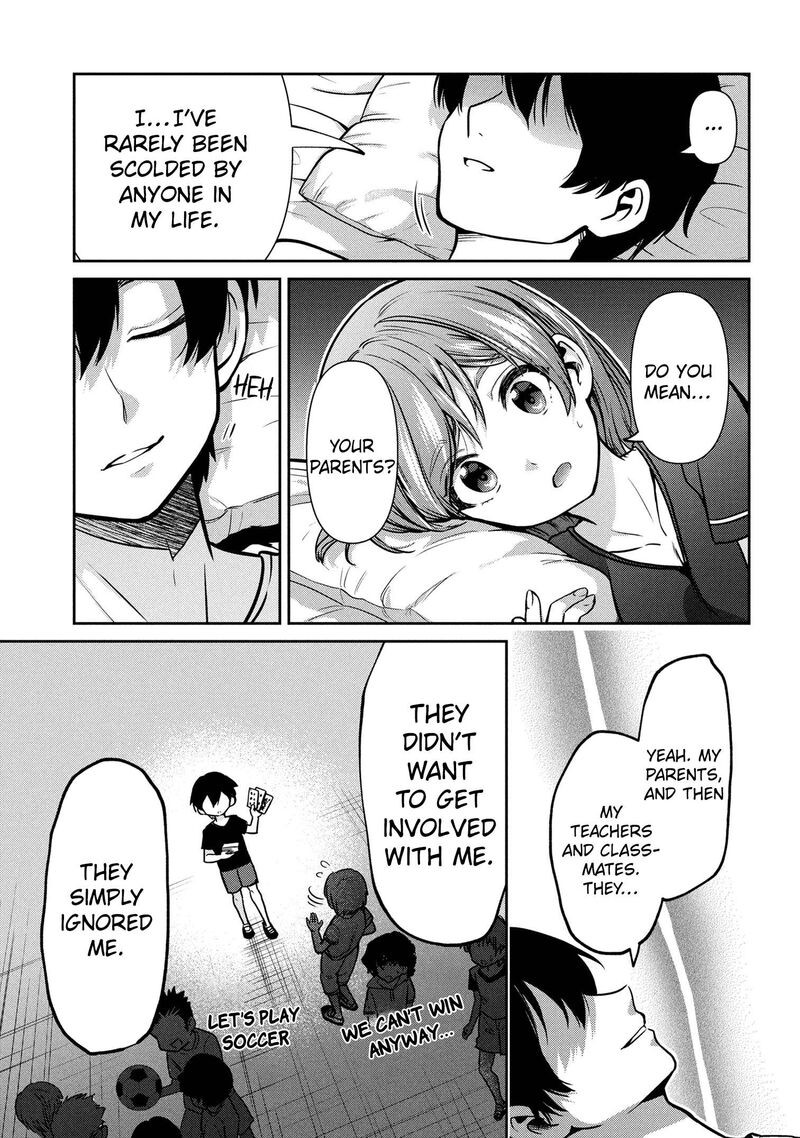 Class No Daikirai Na Joshi To Kekkon Suru Koto Ni Natta Chapter 47b Page 13