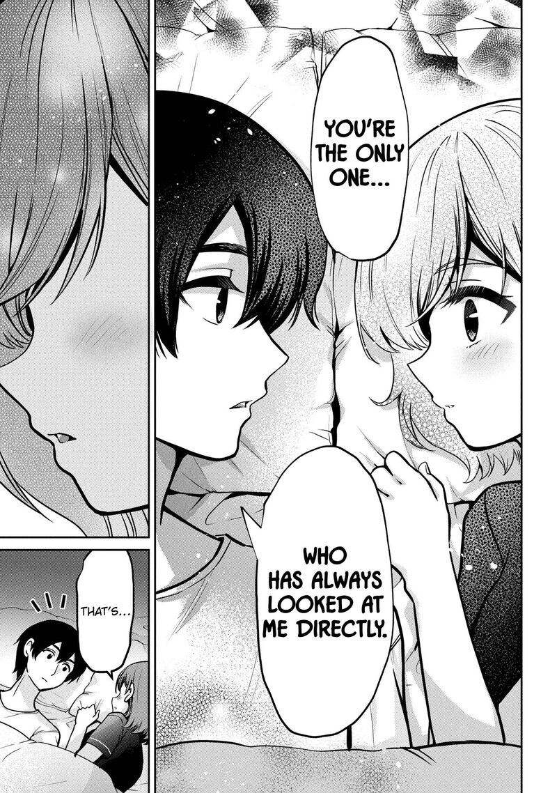 Class No Daikirai Na Joshi To Kekkon Suru Koto Ni Natta Chapter 47b Page 16