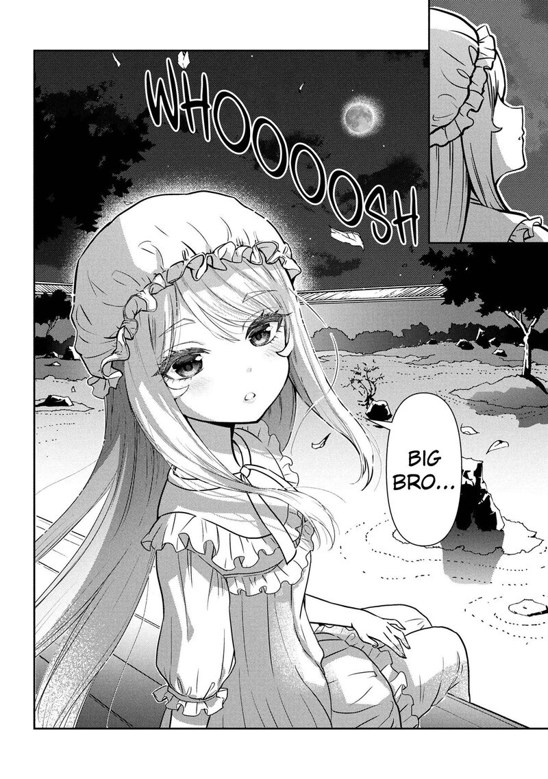 Class No Daikirai Na Joshi To Kekkon Suru Koto Ni Natta Chapter 47b Page 20