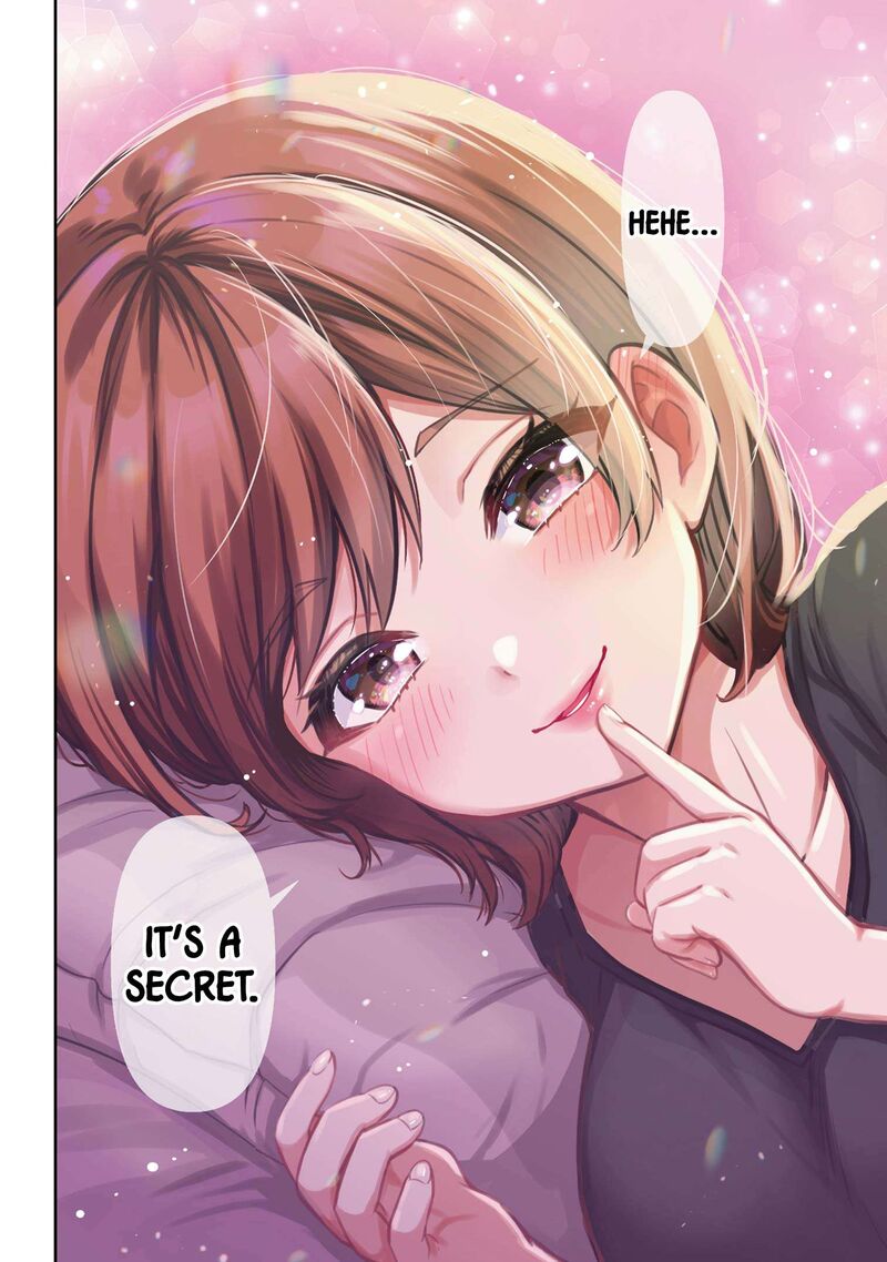 Class No Daikirai Na Joshi To Kekkon Suru Koto Ni Natta Chapter 47b Page 8