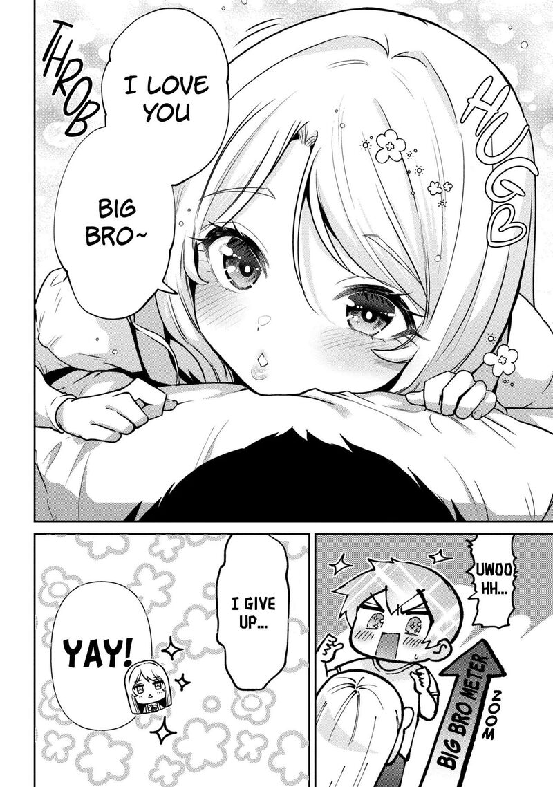 Class No Daikirai Na Joshi To Kekkon Suru Koto Ni Natta Chapter 48a Page 10