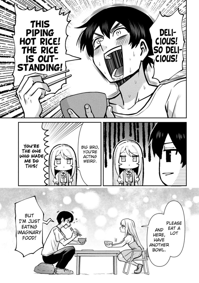 Class No Daikirai Na Joshi To Kekkon Suru Koto Ni Natta Chapter 48a Page 11