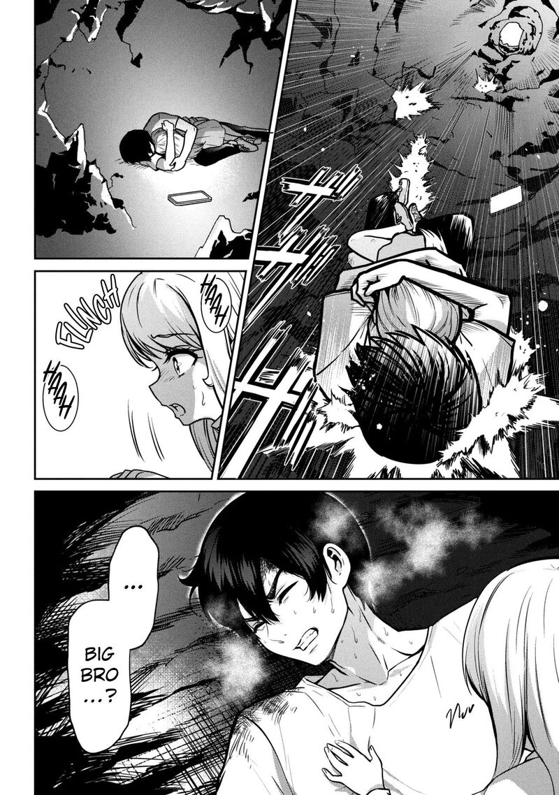 Class No Daikirai Na Joshi To Kekkon Suru Koto Ni Natta Chapter 48a Page 16