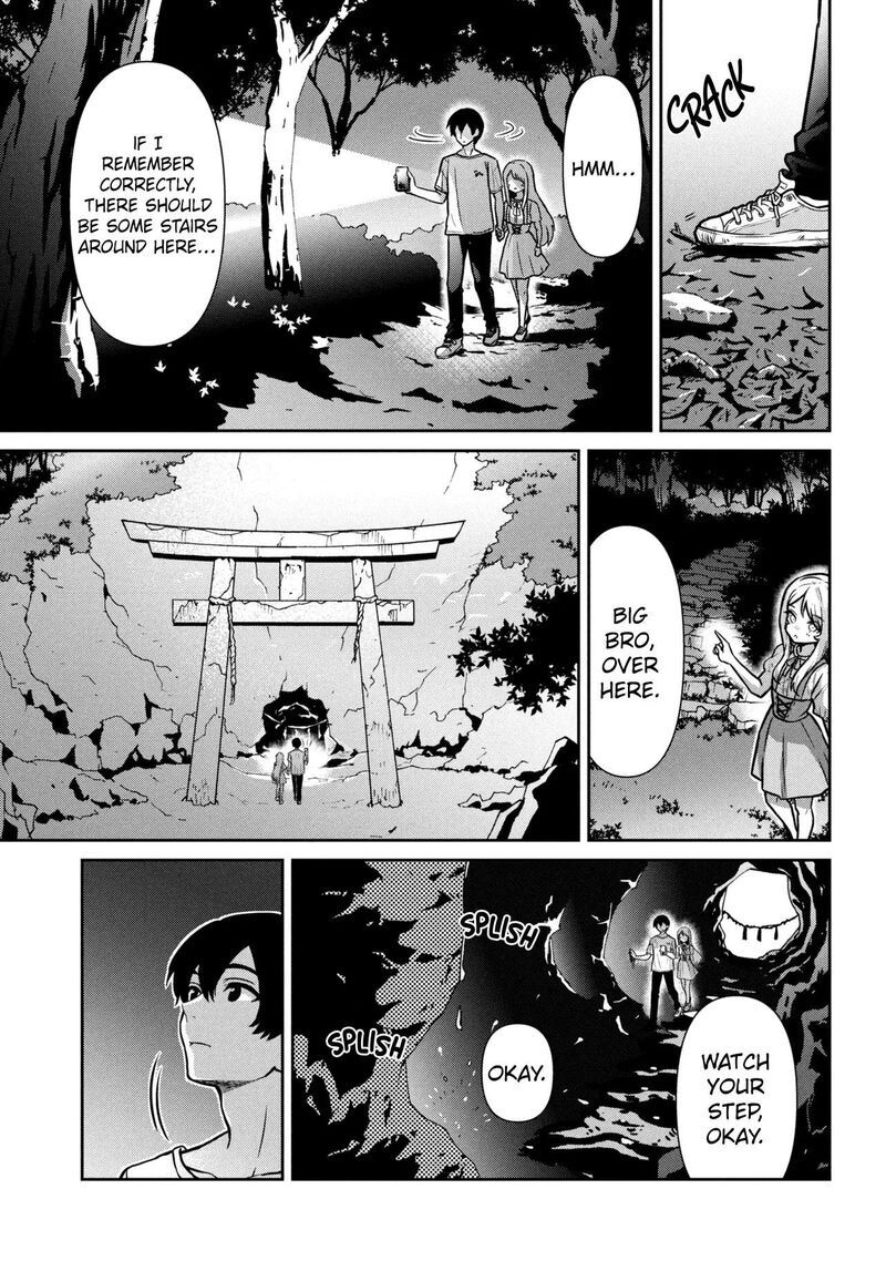 Class No Daikirai Na Joshi To Kekkon Suru Koto Ni Natta Chapter 48a Page 5