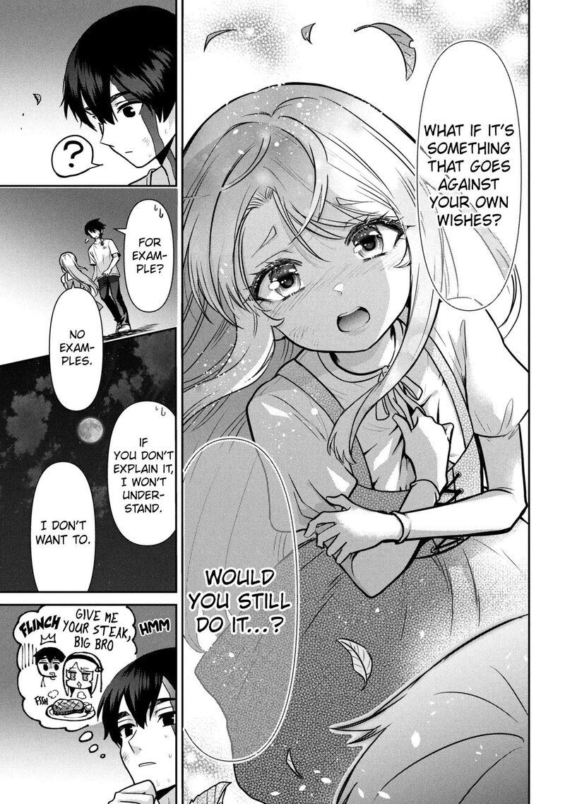 Class No Daikirai Na Joshi To Kekkon Suru Koto Ni Natta Chapter 48b Page 11