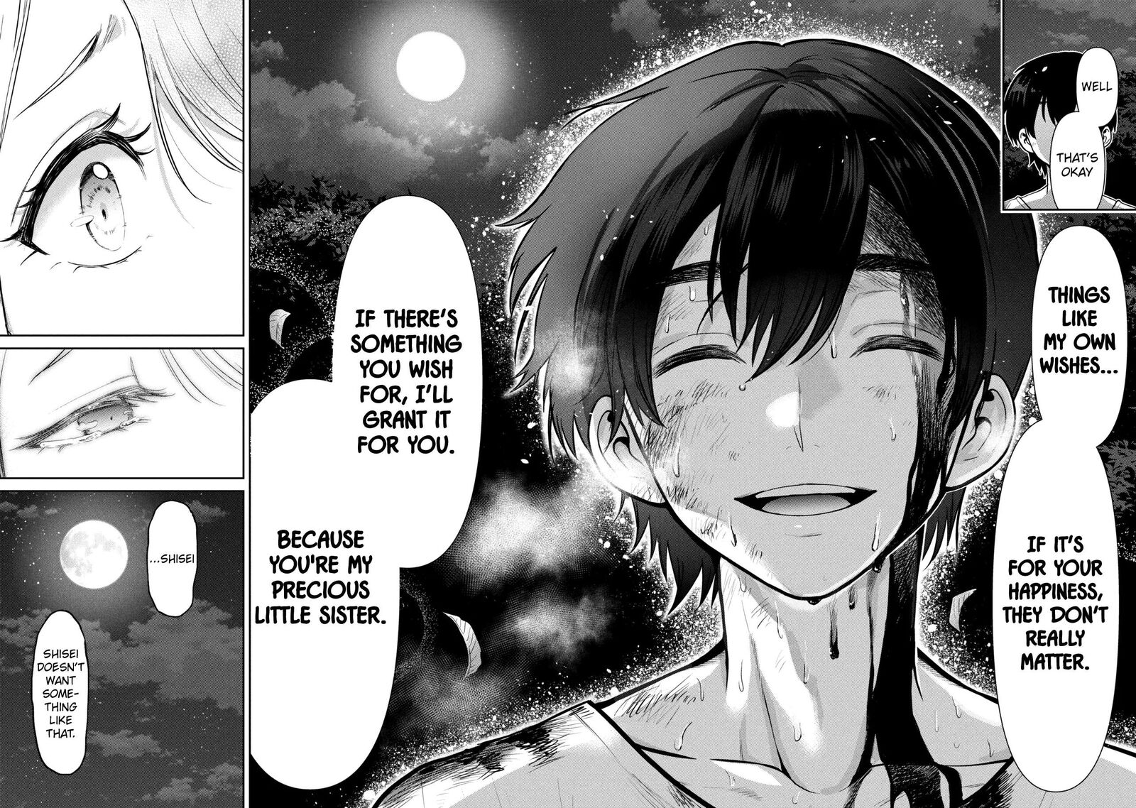 Class No Daikirai Na Joshi To Kekkon Suru Koto Ni Natta Chapter 48b Page 12