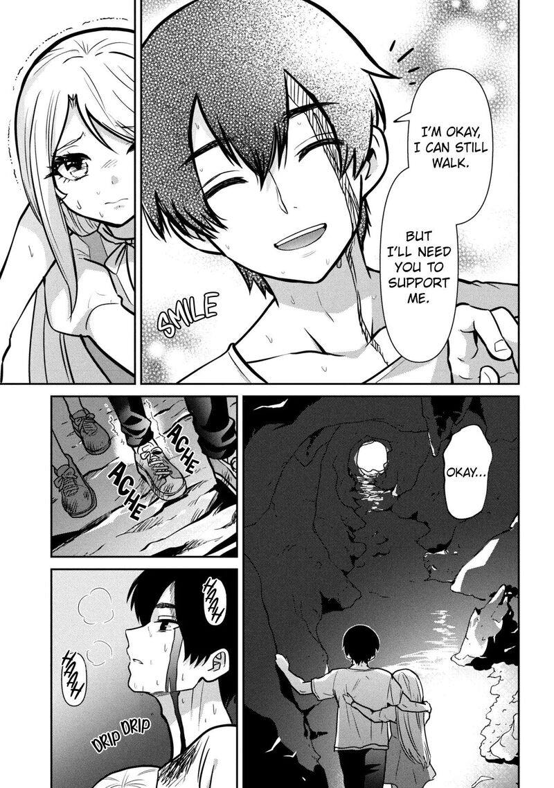 Class No Daikirai Na Joshi To Kekkon Suru Koto Ni Natta Chapter 48b Page 7